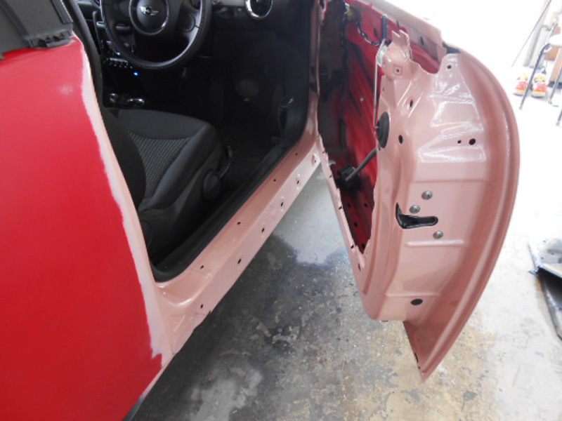 MINIオールペンイメージ