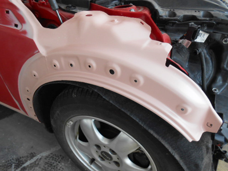 MINIオールペンイメージ