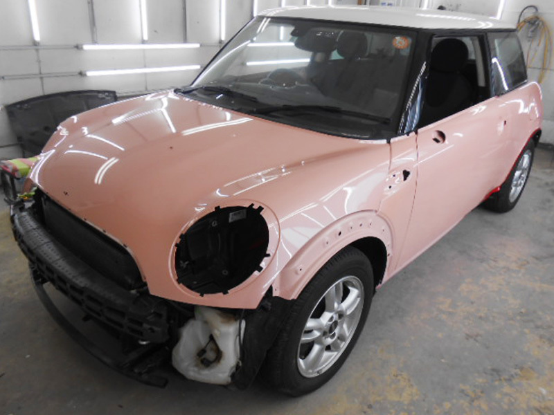 MINIオールペンイメージ